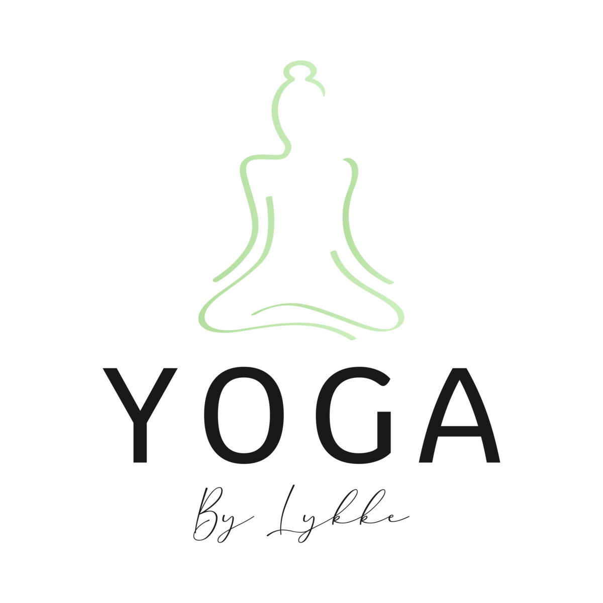 Yoga By Lykke — yoga-studio i Rørkjær, Esbjerg