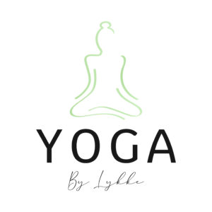 Yoga By Lykke Logo